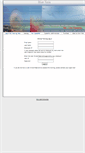 Mobile Screenshot of bluetunallc.com